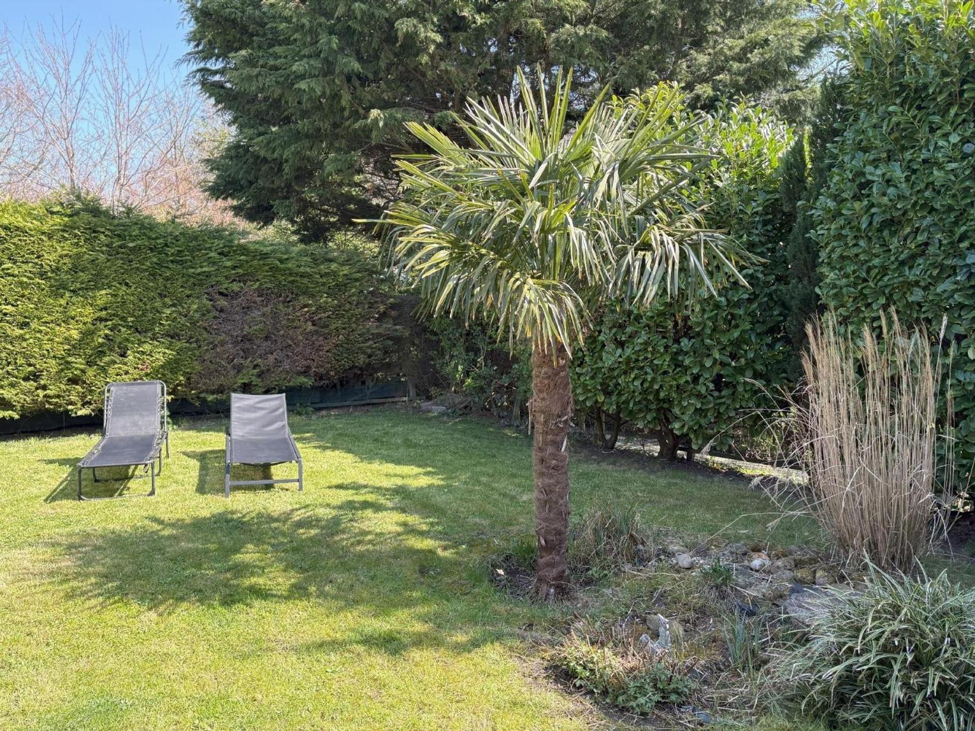 Gemuetliches, Helles Ferienhaus Mit Privatem Garten In Gepflegtem Ferienpark Warmenhuizen Exterior foto